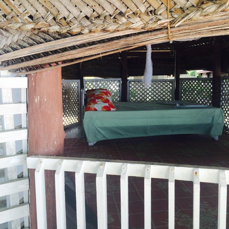 Vacations Beach Fale Hotel Manase ห้อง รูปภาพ