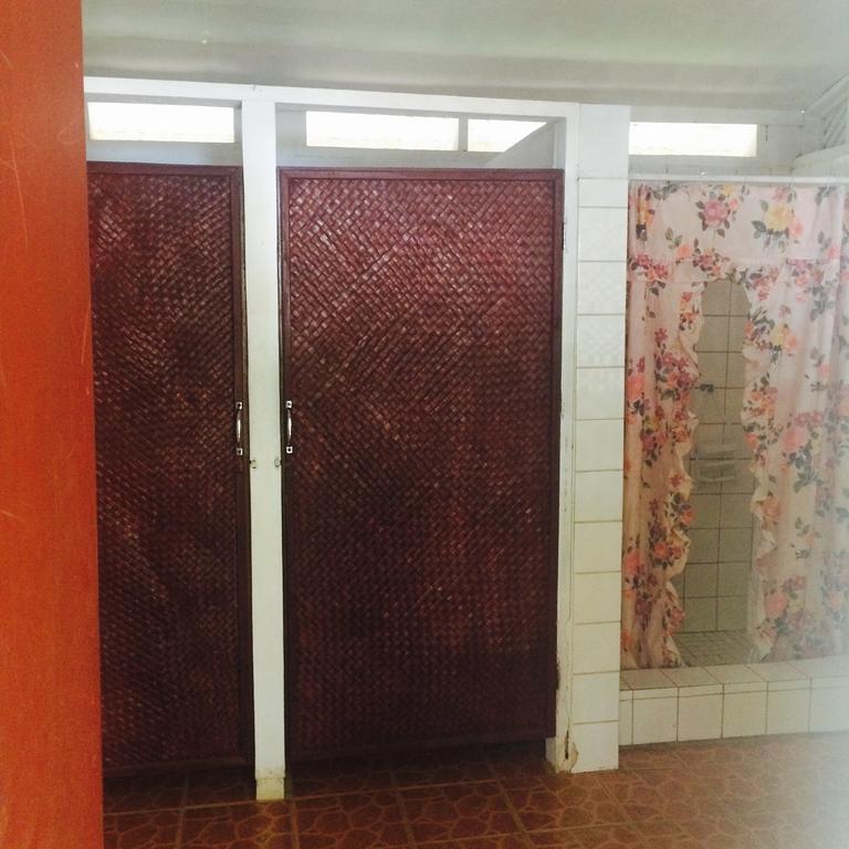 Vacations Beach Fale Hotel Manase ห้อง รูปภาพ