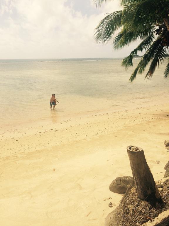 Vacations Beach Fale Hotel Manase ห้อง รูปภาพ
